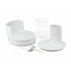 Крышка чаши в комплекте с толкателем и осью-лопастью, без, дисков Bosch 00653294