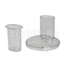 Крышка с толкателем кухонного комбайна Bosch 00657227 Крышка с толкателем кухонного комбайна Bosch 00657227