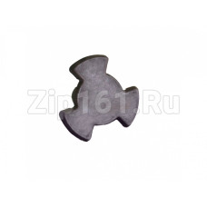 Куплер (муфта привода) вращения тарелки для СВЧ печи Samsung DE67-00258A DE67-00272A Куплер (муфта привода) вращения тарелки для СВЧ печи Samsung DE67-00258A DE67-00272A