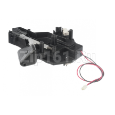 Привод заварочного блока кофемашины Bosch 00490246