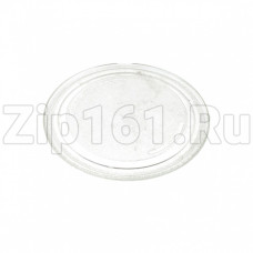 Тарелка 270мм без крепления для микроволновой печи Whirlpool 480120101083 C00321663