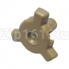 Насадка вала Electrolux 4055470373, D-39мм, Н-28мм, D(Вал)-7мм Насадка вала Electrolux 4055470373, D-39мм, Н-28мм, D(Вал)-7мм