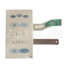 Сенсорная панель СВЧ Samsung M745R, DE34-10211B Сенсорная панель СВЧ Samsung M745R, DE34-10211B