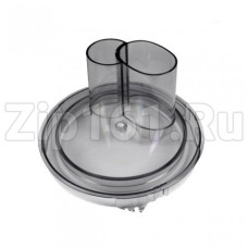 Крышка чаши кухонного комбайна Bosch MCM50 489136 Крышка чаши кухонного комбайна Bosch MCM50 489136