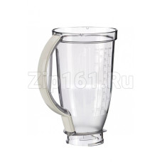 Стакан блендера Bosch 00652677 Стакан блендера Bosch 00652677