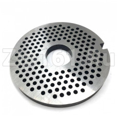 Решетка №1 №764 мясорубки Мим-300 Решетка №1 №764 мясорубки Мим-300