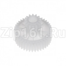 Шестерня мясорубки D=70/31, z51/25 Kenwood KW713378