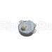 Двигатель вращения тарелки СВЧ 220V, 3W 6prm LG 6549W2S002D