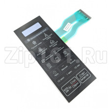Сенсорная панель СВЧ LG MFM63216801 Сенсорная панель СВЧ LG MFM63216801