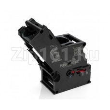 Заварочный блок кофемашины Bosch 11014117