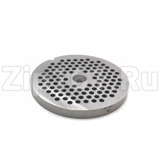 Решетка мясорубки MOULINEX HV6 (тип 133) 4775455 мел. MS027 Решетка мясорубки MOULINEX HV6 (тип 133) 4775455 мел. MS027