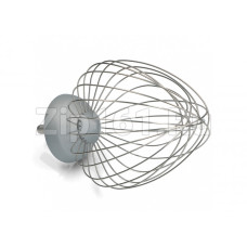 Венчик для кухонного комбайна Kenwood KW712208 Венчик для кухонного комбайна Kenwood KW712208