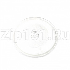 Тарелка 255мм для микроволновой печи BOSCH 00260948