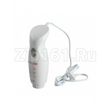 Привод блендера 300Вт 00641793