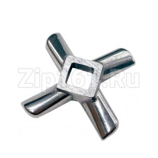 Нож для мясорубки Moulinex HV8 SS-193517 BOSCH 00755469 ZELMER 86.3107, 863107 Нож для мясорубки Moulinex HV8 SS-193517 BOSCH 00755469 ZELMER 86.3107, 863107