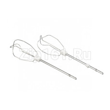 Венчики для взбивания для миксера Bosch 00488837 Венчики для взбивания для миксера Bosch 00488837