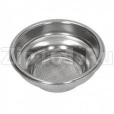 Сито-фильтр на одну порцию ø 68 мм - 27 мм Saeco Gaggia 11011693