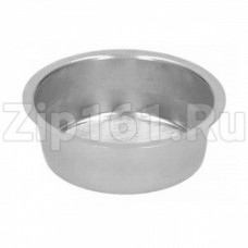 Фильтр в рожок кофеварки для Delonghi ЕС на 2 чашки 607731 Фильтр в рожок кофеварки для Delonghi ЕС на 2 чашки 607731