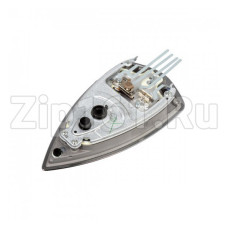 Подошва для утюга Braun 7312714144