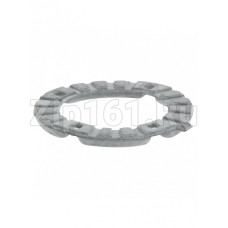 Уплотнительная прокладка для мясорубки Bosch 00170013