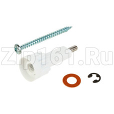 Крепление для насадок, для кухонного комбайна Bosch 00182709 Крепление для насадок, для кухонного комбайна Bosch 00182709