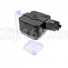 Сосуд для кофеварки (кофемашины) Philips 996530072643 Сосуд для кофеварки (кофемашины) Philips 996530072643