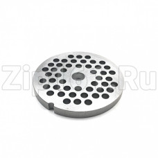Решетка мясорубки Kenwood KW009 (d=62mm, dотв=4.5) Решетка мясорубки Kenwood KW009 (d=62mm, dотв=4.5)