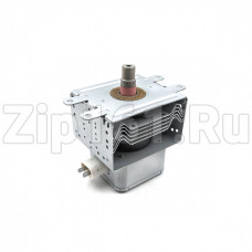 Магнетрон 2M319K 1000W 5 пластин 4 отверстия разъём параллельно Магнетрон 2M319K 1000W 5 пластин 4 отверстия разъём параллельно