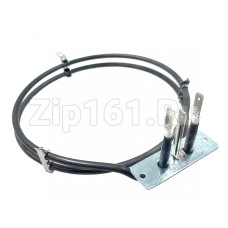 ТЭН 1600W духовки Ariston Indesit C00138834 ТЭН 1600W духовки Ariston Indesit C00138834