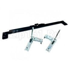 Шарнир (комплект 2шт) для духовки Bosch 00643913