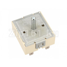 Регулятор мощности конфорки Hansa 8002321 EGO 50.55021.100 Регулятор мощности конфорки Hansa 8002321 EGO 50.55021.100