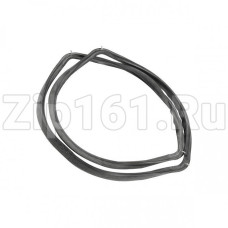 Уплотнитель двери духовки Electrolux 140074278015