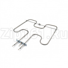 ТЭН верхний 1150Вт, 230В Whirlpool 481011111740 ТЭН верхний 1150Вт, 230В Whirlpool 481011111740