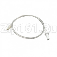 Свеча поджига для газовой плиты Indesit C00092491 L=750mm Свеча поджига для газовой плиты Indesit C00092491 L=750mm