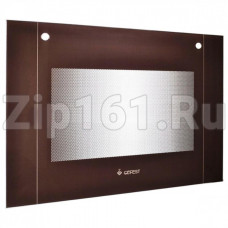 Стекло панорамное духовки Gefest 6500.18.1.000-04 Стекло панорамное духовки Gefest 6500.18.1.000-04