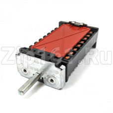 Переключатель режимов духовки Indesit C00052562 Переключатель режимов духовки Indesit C00052562