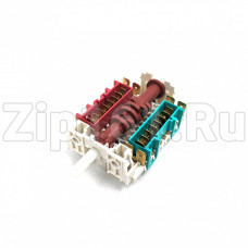 Переключатель режимов для духовки Gorenje 323888 Переключатель режимов для духовки Gorenje 323888