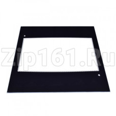 Стекло двери духовки внутреннее для плиты Gefest (Гефест), 456х372 5100.18.0.004-01 Стекло двери духовки внутреннее для плиты Gefest (Гефест), 456х372 5100.18.0.004-01