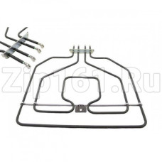 Нагревательный элемент гриля Bosch 00688620 Нагревательный элемент гриля Bosch 00688620