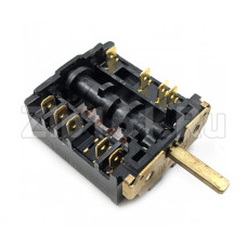 Переключатель духовки Мечта ПМ16-5-19 Переключатель духовки Мечта ПМ16-5-19