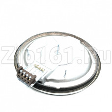 Электроконфорка универсальная D220мм 2000W Италия