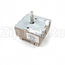 Переключатель режимов конфорки Haier 0530013932 Переключатель режимов конфорки Haier 0530013932