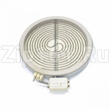 Конфорка D-180мм электрической плиты Haier 0530013924