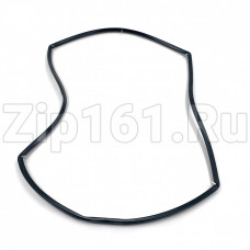 Уплотнитель двери духовки 350x310мм Гефест 1202.04.0.000-01