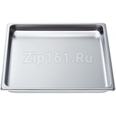 Противень для духовки Bosch 00680615