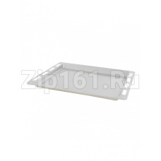 Алюминиевый противень для духовки Bosch 00740853