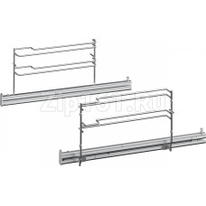 Телескопическая направляющая для духовки Bosch 11005091 Телескопическая направляющая для духовки Bosch 11005091
