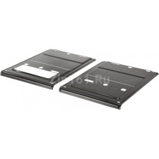 Верхняя и боковые стенки Eco-Clean (с шурупами) для духовки Bosch 00465007 Верхняя и боковые стенки Eco-Clean (с шурупами) для духовки Bosch 00465007