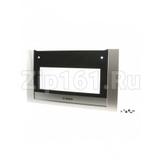 Фронтальное стекло дверцы для духовых шкафов Bosch 00688708 Фронтальное стекло дверцы для духовых шкафов Bosch 00688708