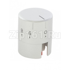 Ручка конфорки для электроплиты Bosch 00619421 Ручка конфорки для электроплиты Bosch 00619421